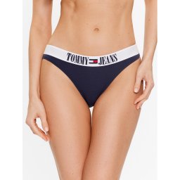 Tommy Jeans Klasszikus alsó UW0UW04208 Sötétkék
