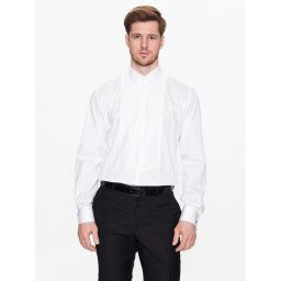 KARL LAGERFELD Ing 605127 532699 Fehér Regular Fit