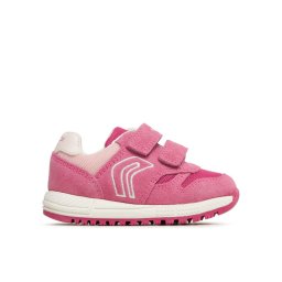 Geox Sportcipő B Alben Girl B023ZA02014C8230 M Rózsaszín