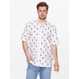 KARL LAGERFELD Ing DISNEY 605994 532670 Fehér Regular Fit