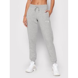 New Balance Melegítő alsó Classic Core Fleece WP03805 Szürke Athletic Fit