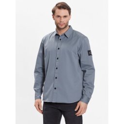 Calvin Klein Jeans Ing J30J323255 Szürke Relaxed Fit