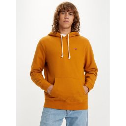 Levi's® Pulóver New Original Housemark 345810025 Narancssárga Regular Fit