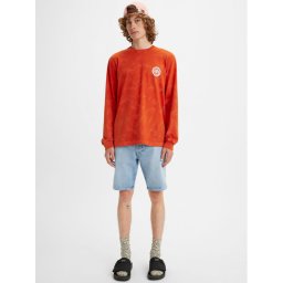 Levi's® Farmer rövidnadrág 501® 365120186 Kék Regular Fit
