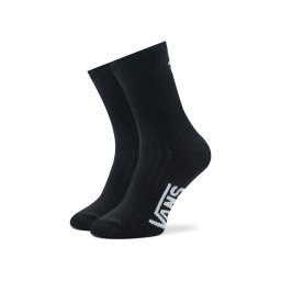 Vans Hosszú női zokni Kckit VN0A5EZCBLK1 Fekete