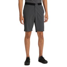 Haglöfs Sport rövidnadrág L.I.M Strive 605347 Szürke Active Fit