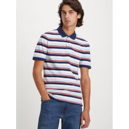 Levi's® Ing Housemark A48420006 Sötétkék Slim Fit