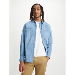 Levi's® Ing Barstow 857440047 Kék Regular Fit