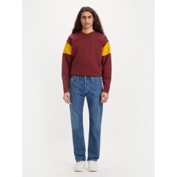 Levi's® Farmer 501® 5013339 Kék Straight Fit