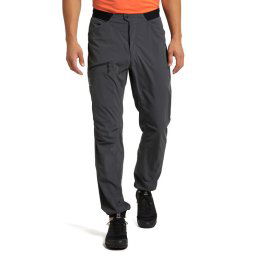 Haglöfs Kültéri nadrág L.I.M Fuse 606942 Szürke Active Fit