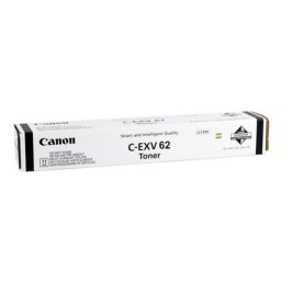 Canon CEXV-62 (5141C002) - eredeti toner, black (fekete )