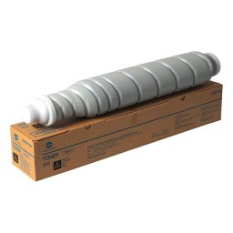 Konica Minolta TN-621 (A3VX152) - eredeti toner, black (fekete )