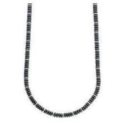 Victoria Fekete férfi nyaklánc