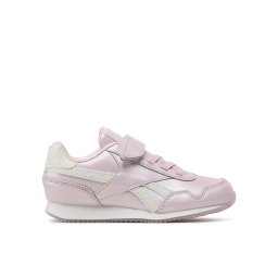 Reebok Sportcipők Royal Classic Jog 3 HP8659 Rózsaszín