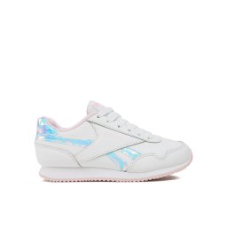 Reebok Sportcipők Royal Classic Jog 3 HP6803 Fehér