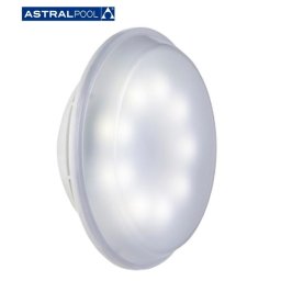 AstralPool LumiPlus V1 AC12V PAR56 fehér 16W ledes medence világítás AP-67510