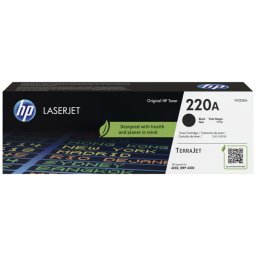 HP 220A (W2200A) - eredeti toner, black (fekete )