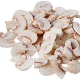 Liofilizált, Fagyasztva Szárított Csiperkegomba 50g (4732)