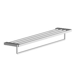 10° Polcos törölközőtartó 63 cm TD 330.00