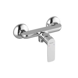 Ravak Classic fali zuhanycsaptelep szett nélkül, 150 mm , CL 032.00/150
