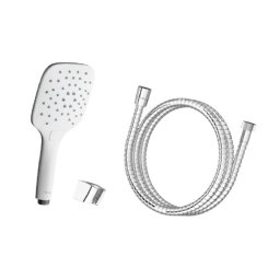 RAVAK R3 Air zuhanyszett - fix, 907.00