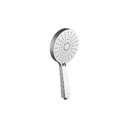 Flat XXL kézi zuhanyfej, 3 funkciós, ø 140mm 961.00