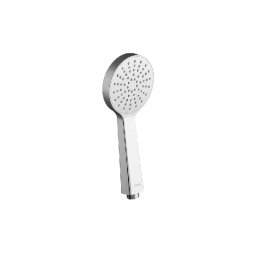 Flat S kézi zuhanyfej, lapos, 1 funkció, ø 100mm 960.00