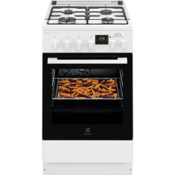Electrolux LKK560205W tűzhely készletröl vihetö
