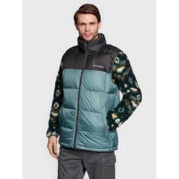 Columbia Mellény Pike Lake 1738012 Kék Regular Fit