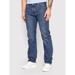 Levi's® Farmer 501® 00501-3322 Sötétkék Original Fit