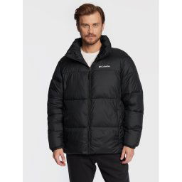 Columbia Pehelykabát Puffect 2025821 Fekete Regular Fit