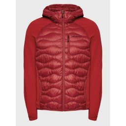 Peak Performance Átmeneti kabát Hellum G77855150 Piros Regular Fit