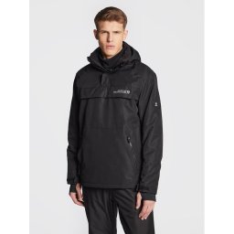 Brunotti Sídzseki Keystone 2121200065 Fekete Regular Fit