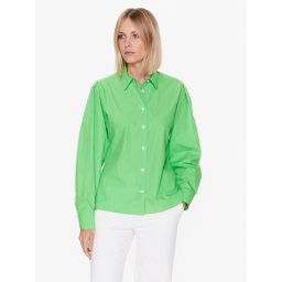 Tommy Hilfiger Ing WW0WW38616 Zöld Regular Fit