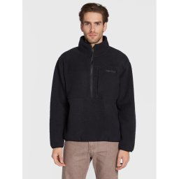 Marmot Polár kabát Aros M13207 Fekete Regular Fit
