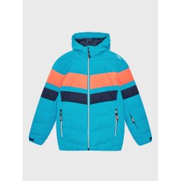 CMP Sídzseki 31W0604 Kék Regular Fit