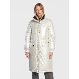 Bruuns Bazaar Pehelykabát Lovisa BBW2993 Színes Regular Fit