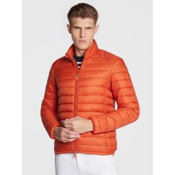 Save The Duck Pehelykabát D32430M GIGA15 Narancssárga Regular Fit