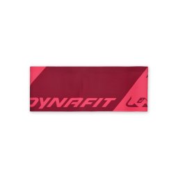 Dynafit Hajszalag Performance 2 Dry Headband 08-70896 Rózsaszín