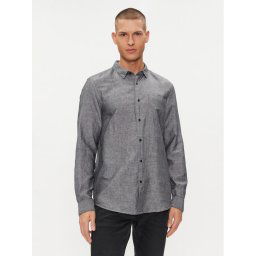 Calvin Klein Ing K10K108664 Szürke Regular Fit