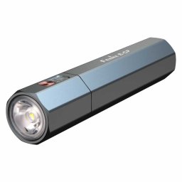 Fenix E-CP kék LED-es zseblámpa
