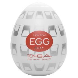 Tenga Egg Boxy maszturbátor