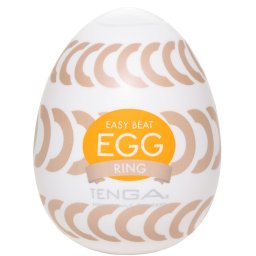 Tenga Egg Ring maszturbátor