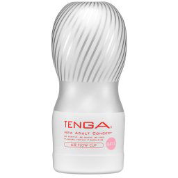 Tenga Air Flow Cup maszturbátor (lágy)