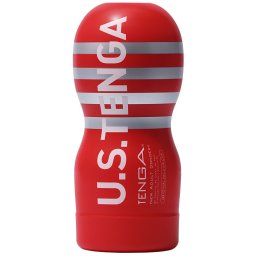 Tenga Original Vacuum Cup U.S. extra méretű maszturbátor (átlagos intenzitású)