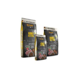 BELCANDO ADULT ACTIVE FRISS HÚS 4KG