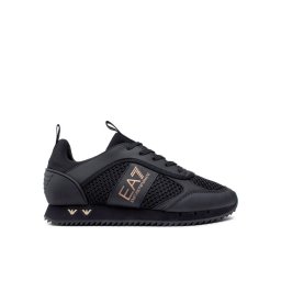 EA7 Emporio Armani Sportcipő X8X027 XK050 M701 Fekete