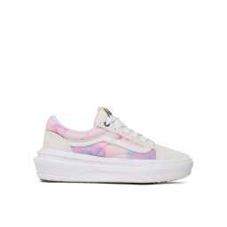 Vans Teniszcipő Old Skool Overt VN0A7Q5ERNH1 Bézs