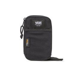 Vans Válltáska New Pouch Walle VN0A7PPDBLK1 Fekete