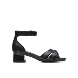 Clarks Szandál Desirae Lily 26171172 Fekete